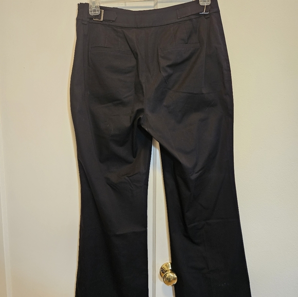 Ann Taylor black pants - Picture 7 of 11